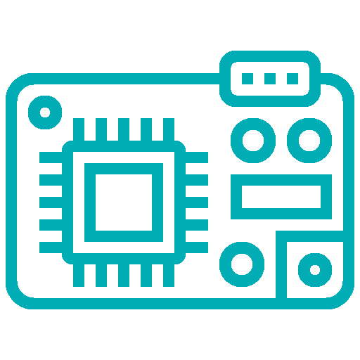 Web development icon